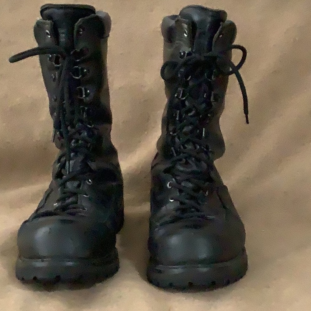 Matterhorn Vinage 1949 Field/Construction Boot USA  Men’s US 11 M